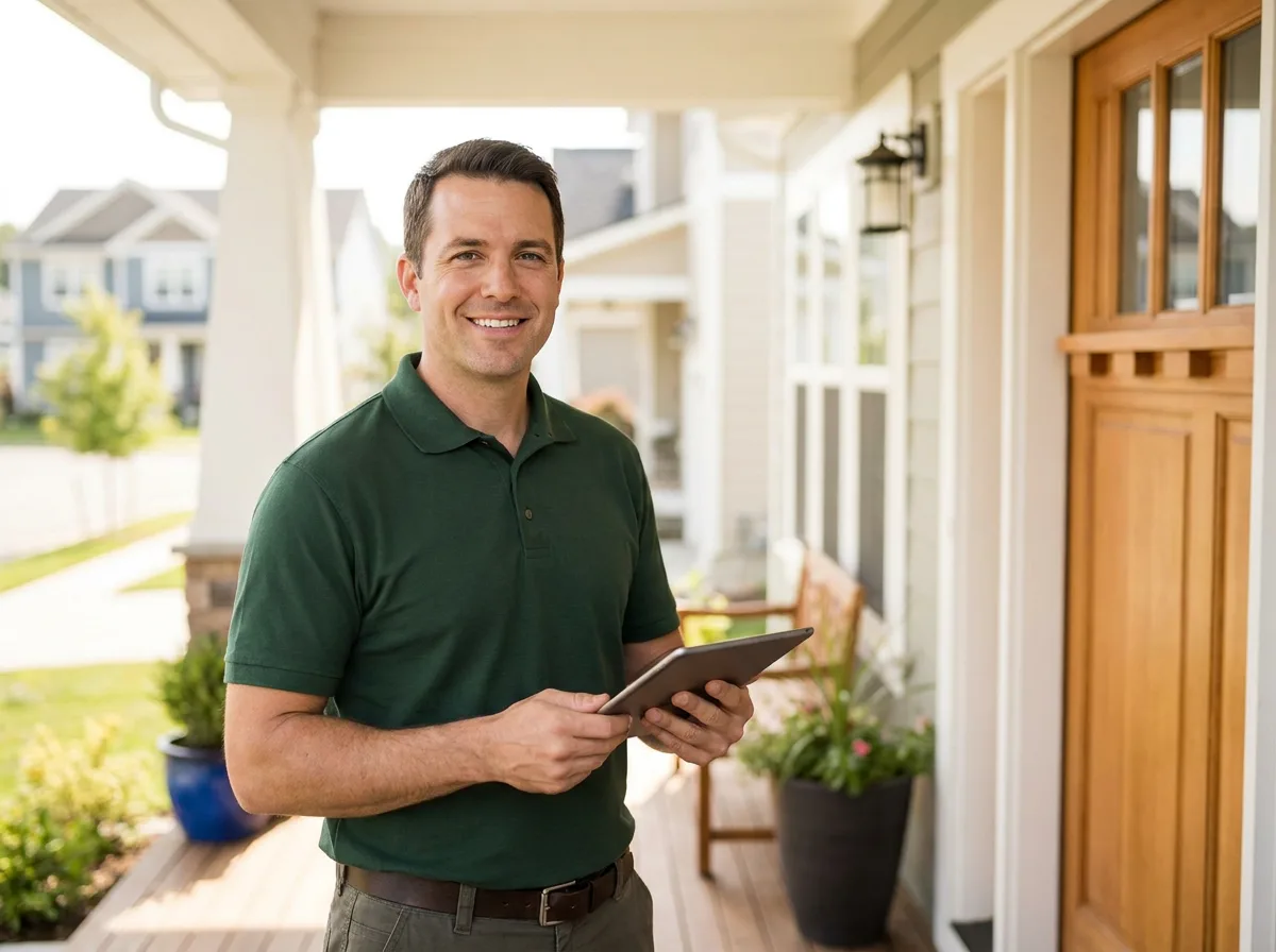 Pest control FAQs for Laughlin, NV